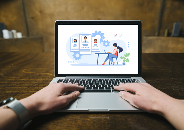 Search and Recruitment