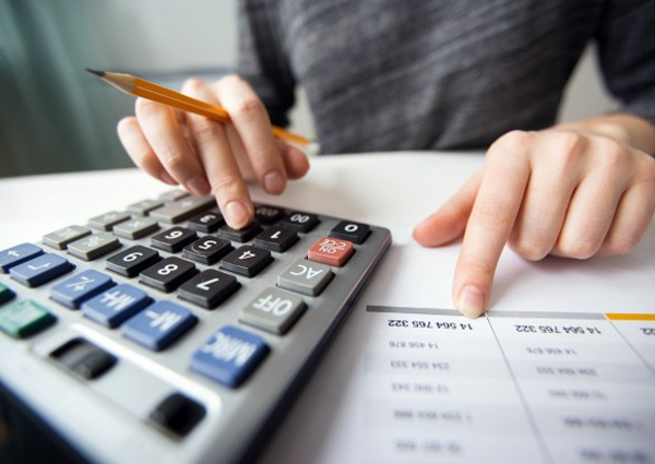 Payroll Processing