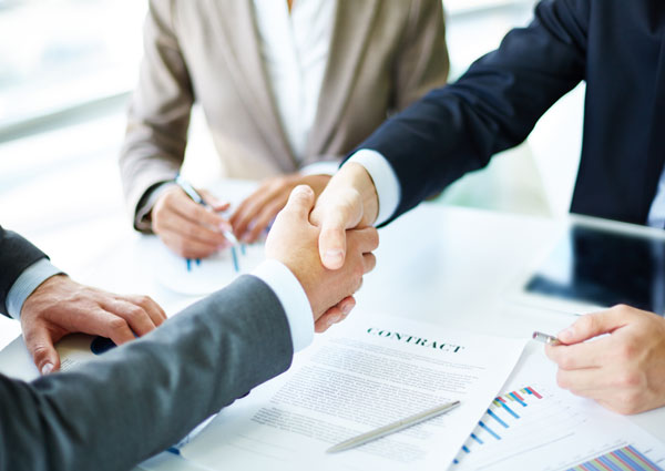 Business Opportunities in Contractual Jobs – Contract Jobs